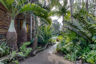 Buya Futhi Bed & Breakfast