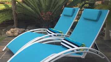 Sundeck