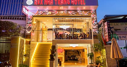 Rex Hotel and Apartment
