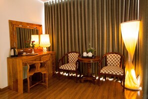 Interior - Rex Hotel and Apartment (Nha Trang)