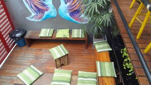 Teres/patio