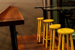 Teras/patio