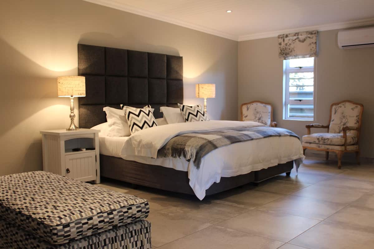 King Room | 1 bedroom, premium bedding, down duvets, minibar