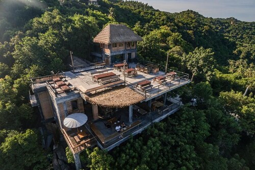 New POP Villas, Koh Tao