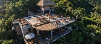 New POP Villas, Koh Tao