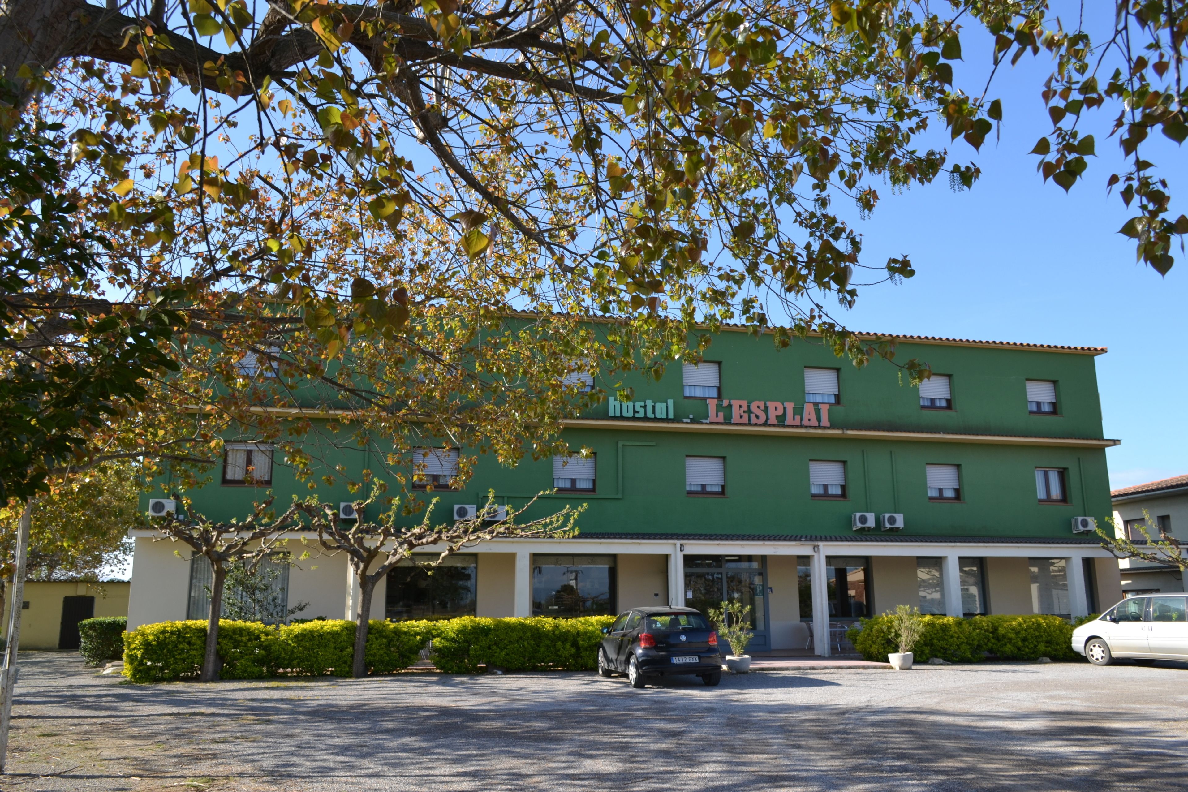 Photo - Hostal l'Esplai