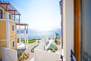 Panoramic Villa, 5 Bedrooms, Private Pool, Sea View