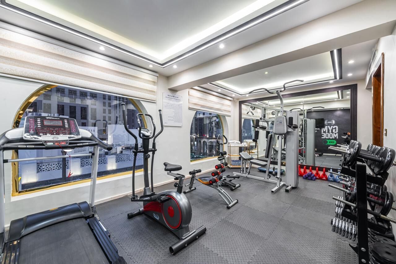 Foto - Golden Tulip Al-Zahabi