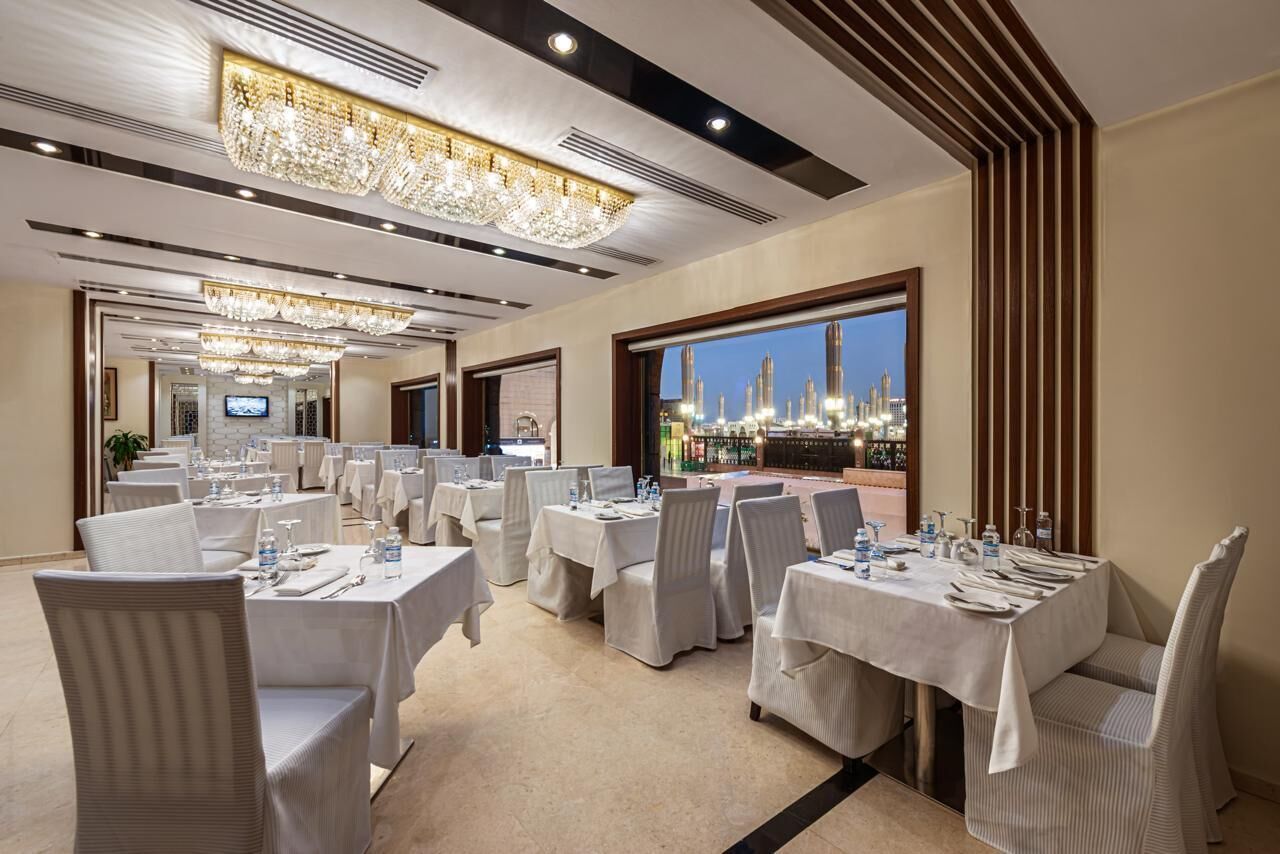 Foto - Golden Tulip Al-Zahabi