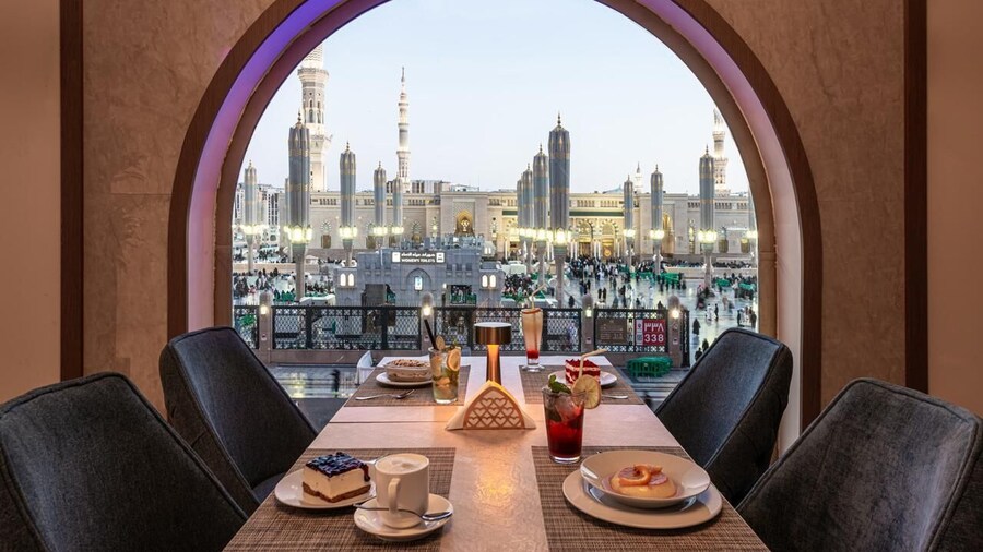 Golden Tulip Al Zahabi