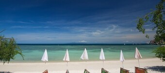 Villa Seaview Garden