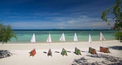 Villa Seaview Garden