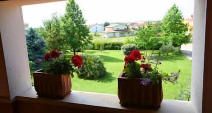 Rooms alla Beccaccia