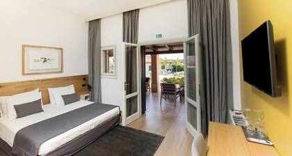 Rooms alla Beccaccia