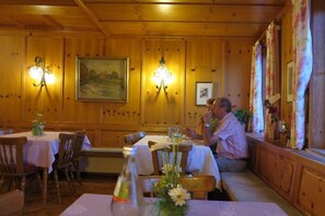 Restaurant - Landgasthof Adler (Langnau Im Emmental)
