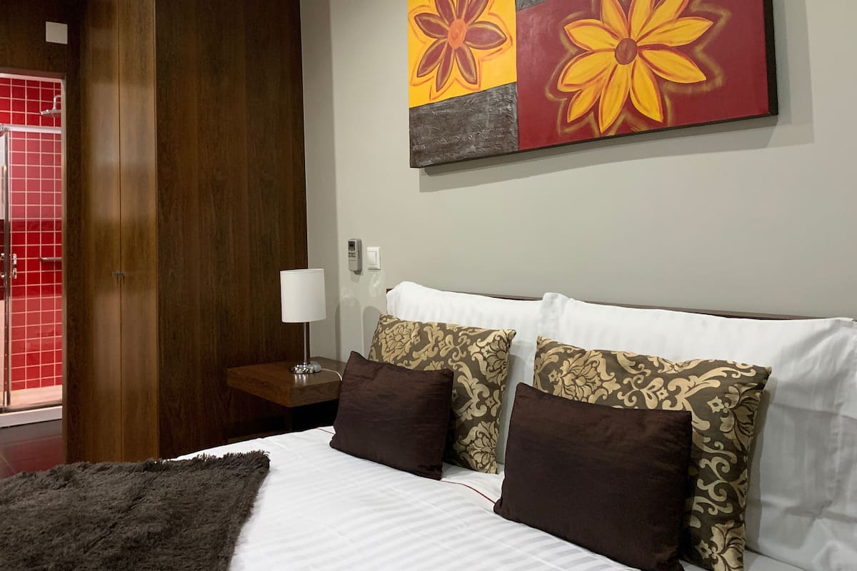 Chambre Double Confort