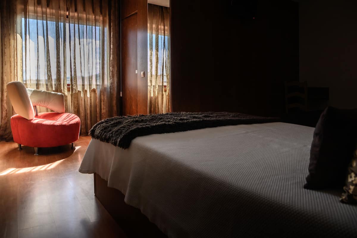 Chambre Triple Confort, non-fumeur