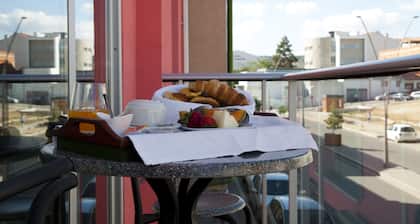 Hotel Alendouro