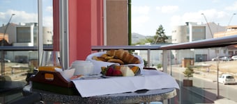 Hotel Alendouro