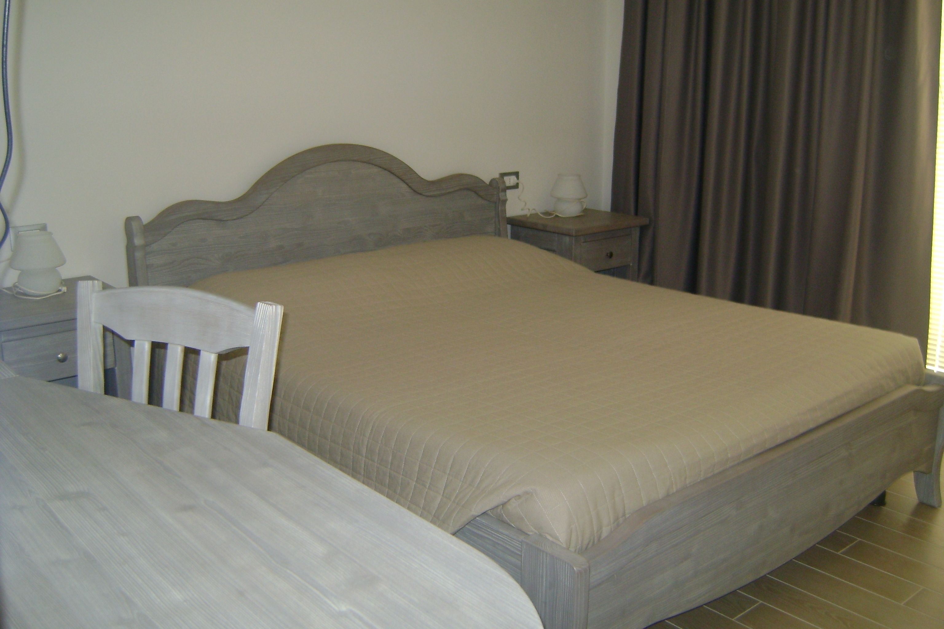 Kahden hengen huone, terassi, vuoristonäköala | Egyptinpuuvillaiset lakanat, ylelliset vuodevaatteet