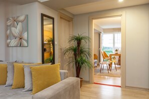 Premium bedding, minibar, blackout curtains, soundproofing - Galata 1785 Suites (Istanbul)