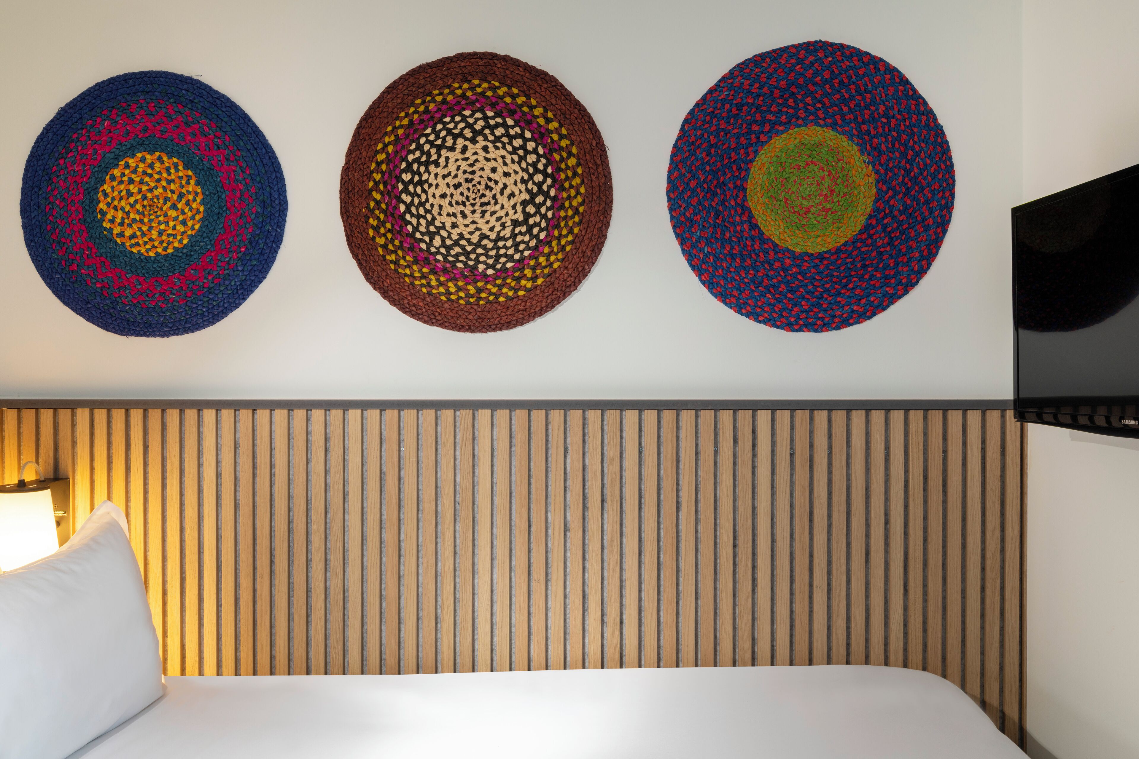 single room | in-room safe, desk, soundproofing, iron/ironing board