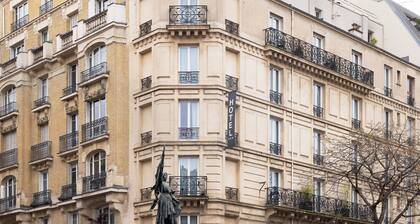 Hotel Korner Saint Marcel