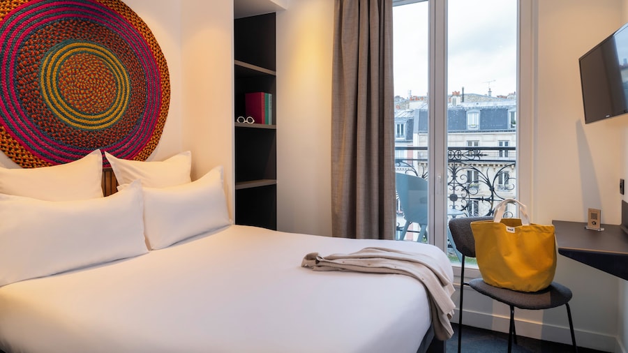 Hotel Korner Saint Marcel