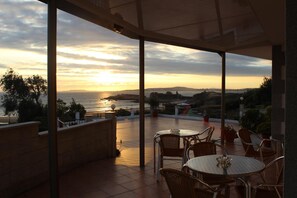 Dining - Hotel Estrella del Mar (Sanxenxo)