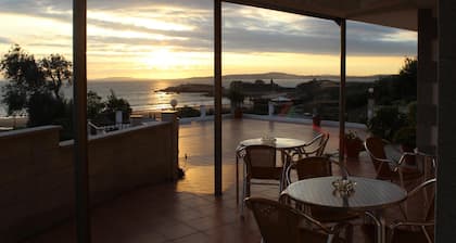 Hotel Estrella del Mar