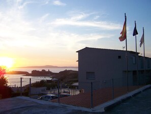 Exterior - Hotel Estrella del Mar (Sanxenxo)
