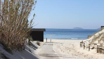 NĂ€ra stranden