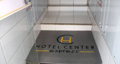 Hotel Center Express