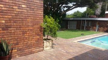 1 chambre, literie de qualité supérieure, bureau, Wi-Fi gratuit