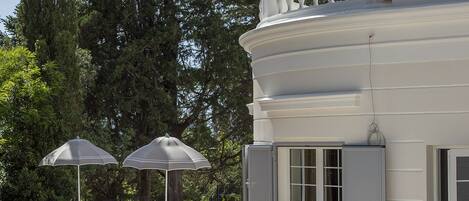 テラス / パティオ