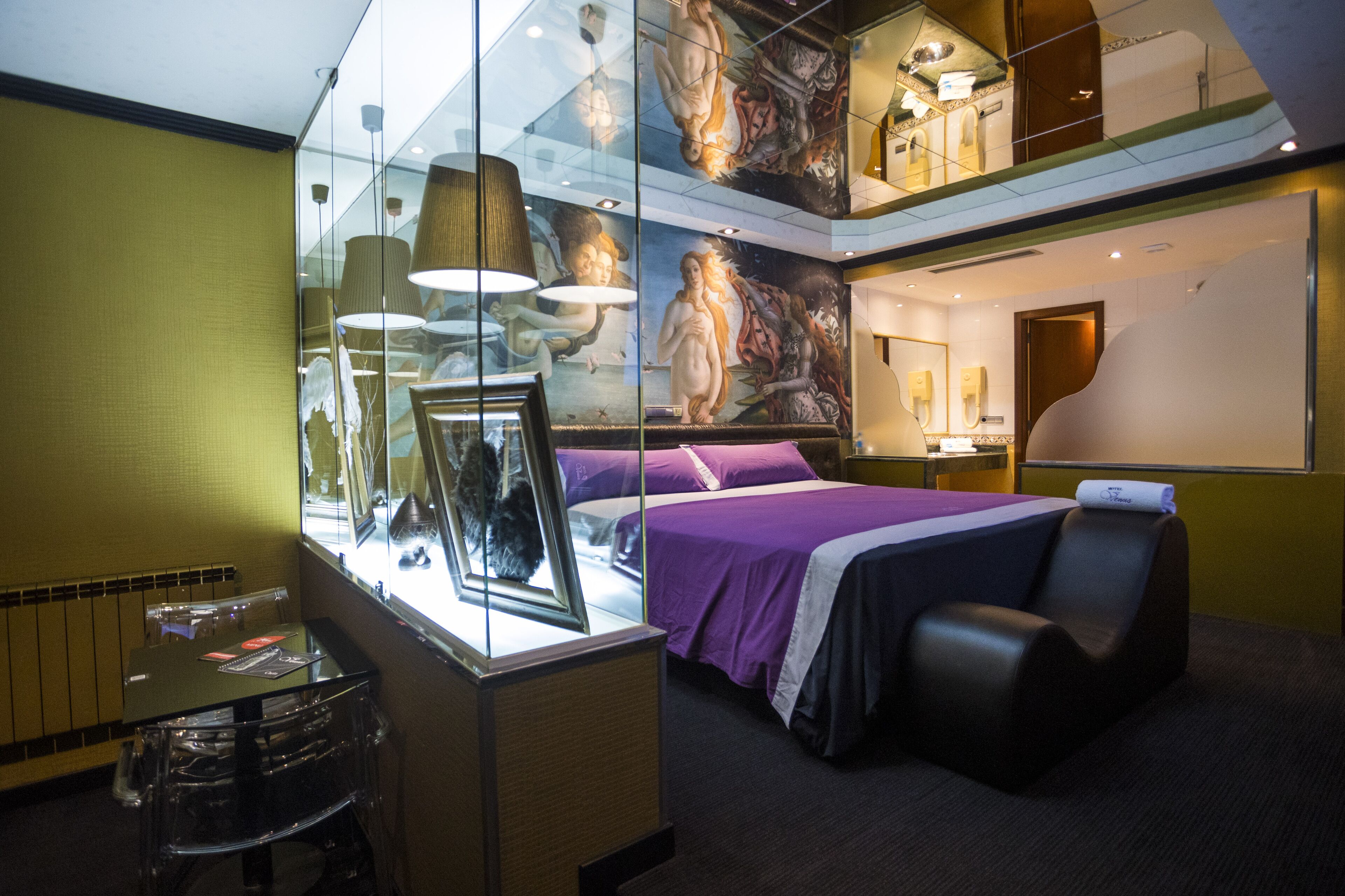 Foto - Motel Venus Pontevedra