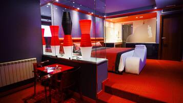 Ropa de cama de alta calidad y colchones con efecto memoria