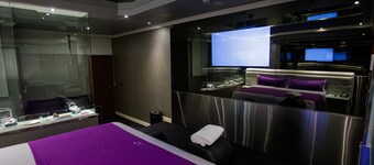 Motel Venus Pontevedra