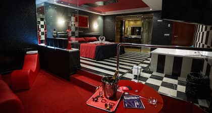 Motel Venus Pontevedra