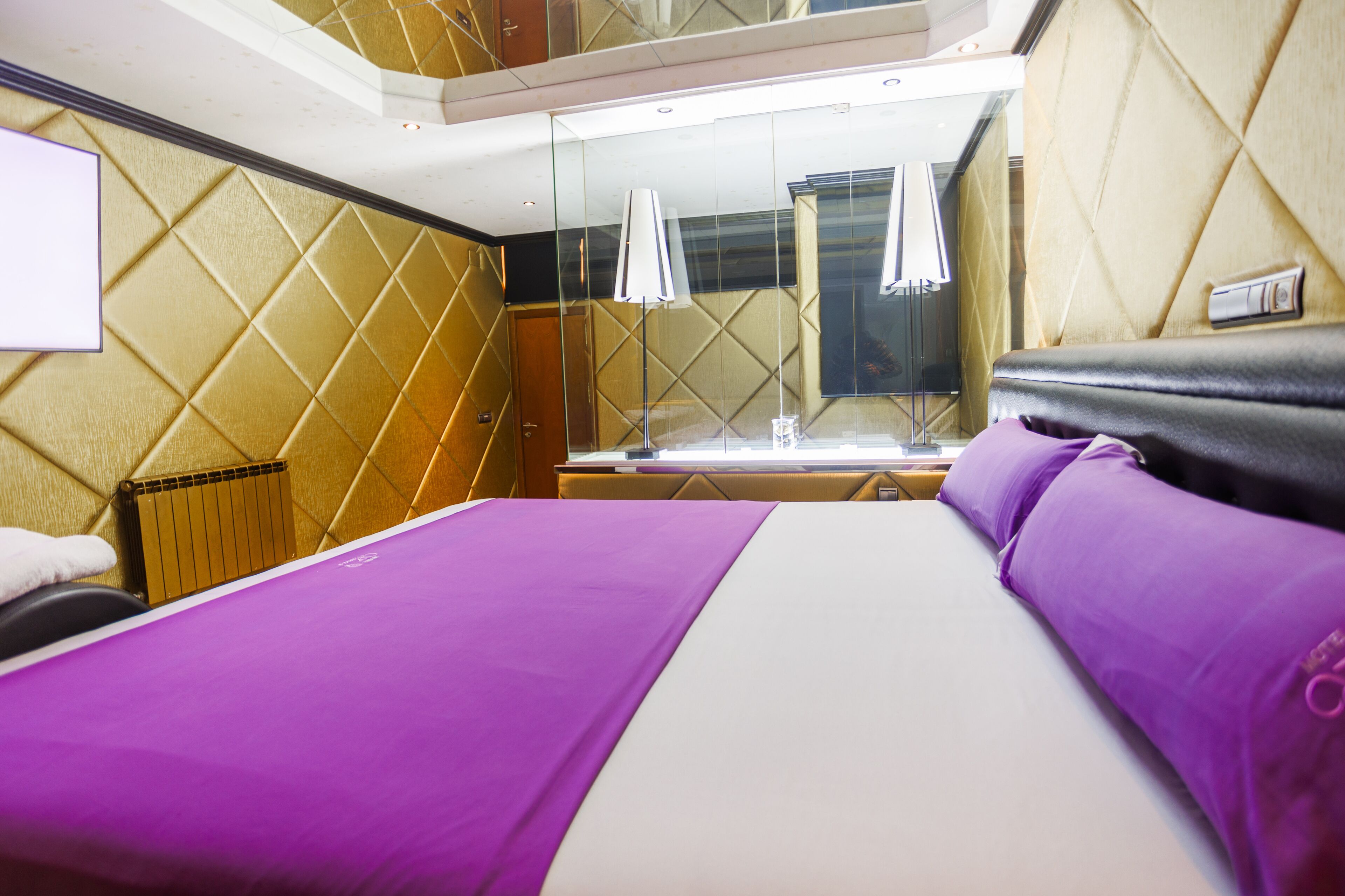 Foto - Motel Venus Pontevedra