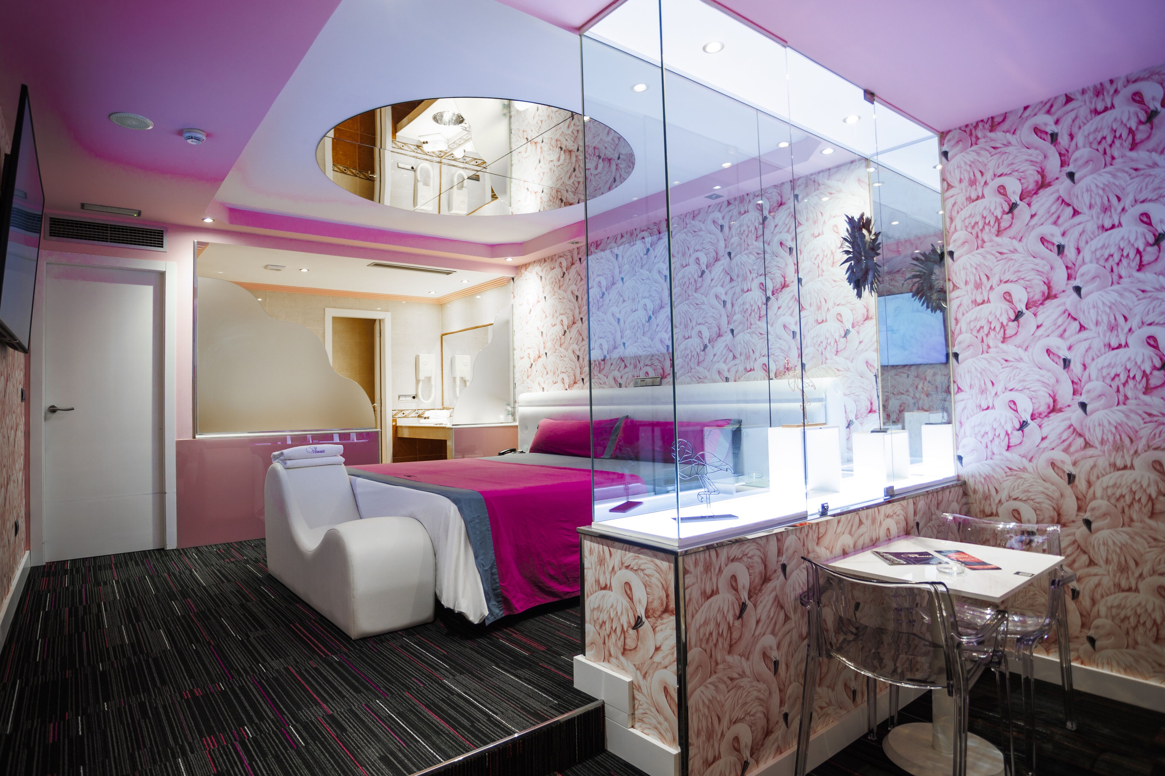 Foto - Motel Venus Pontevedra