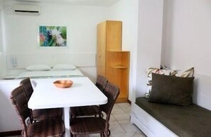 Property amenity - Fragata Apart Hotel Florianopolis (Florianopolis)