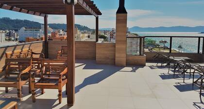 Fragata Apart Hotel Florianopolis