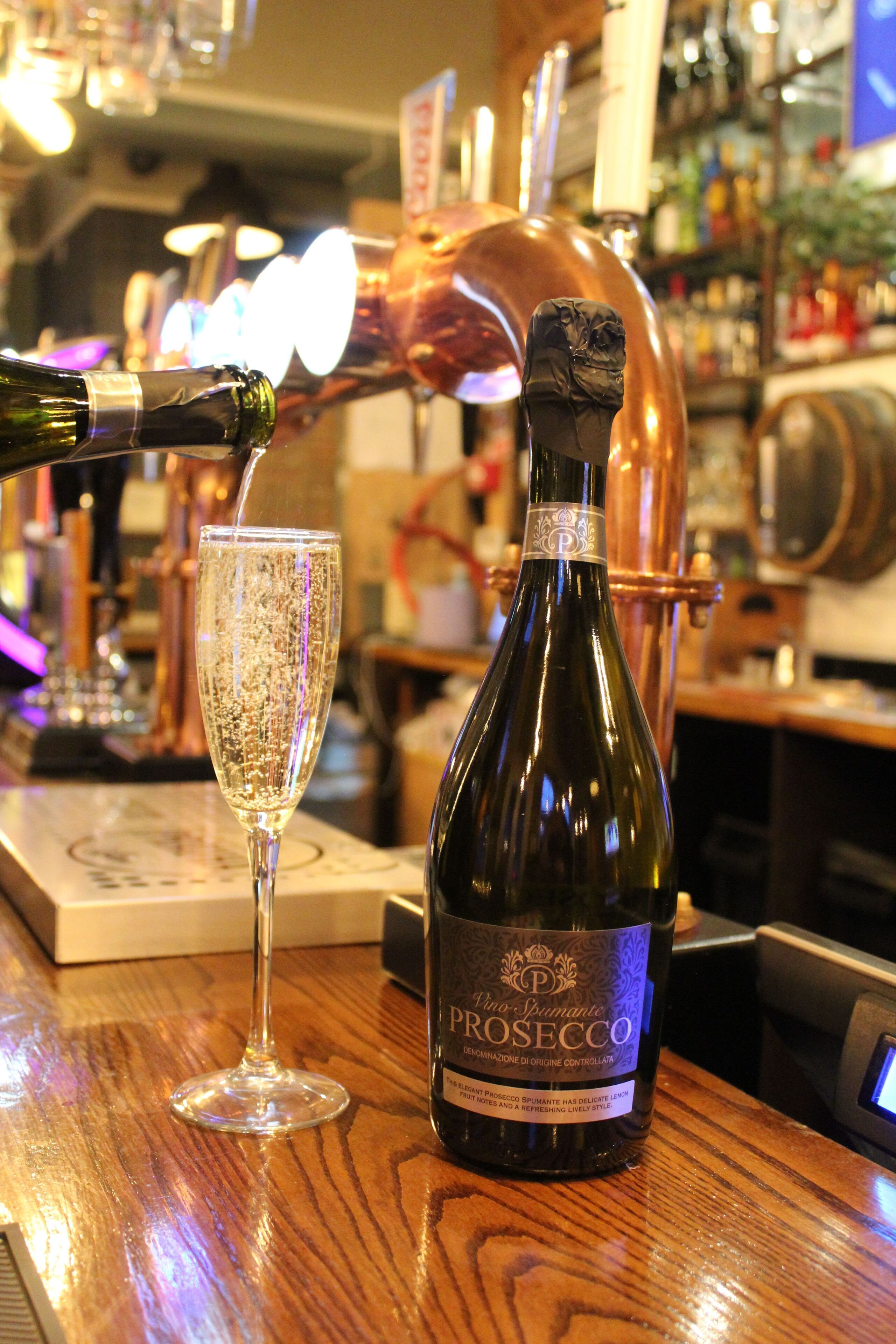 Photo - Black Lion Hotel Manchester