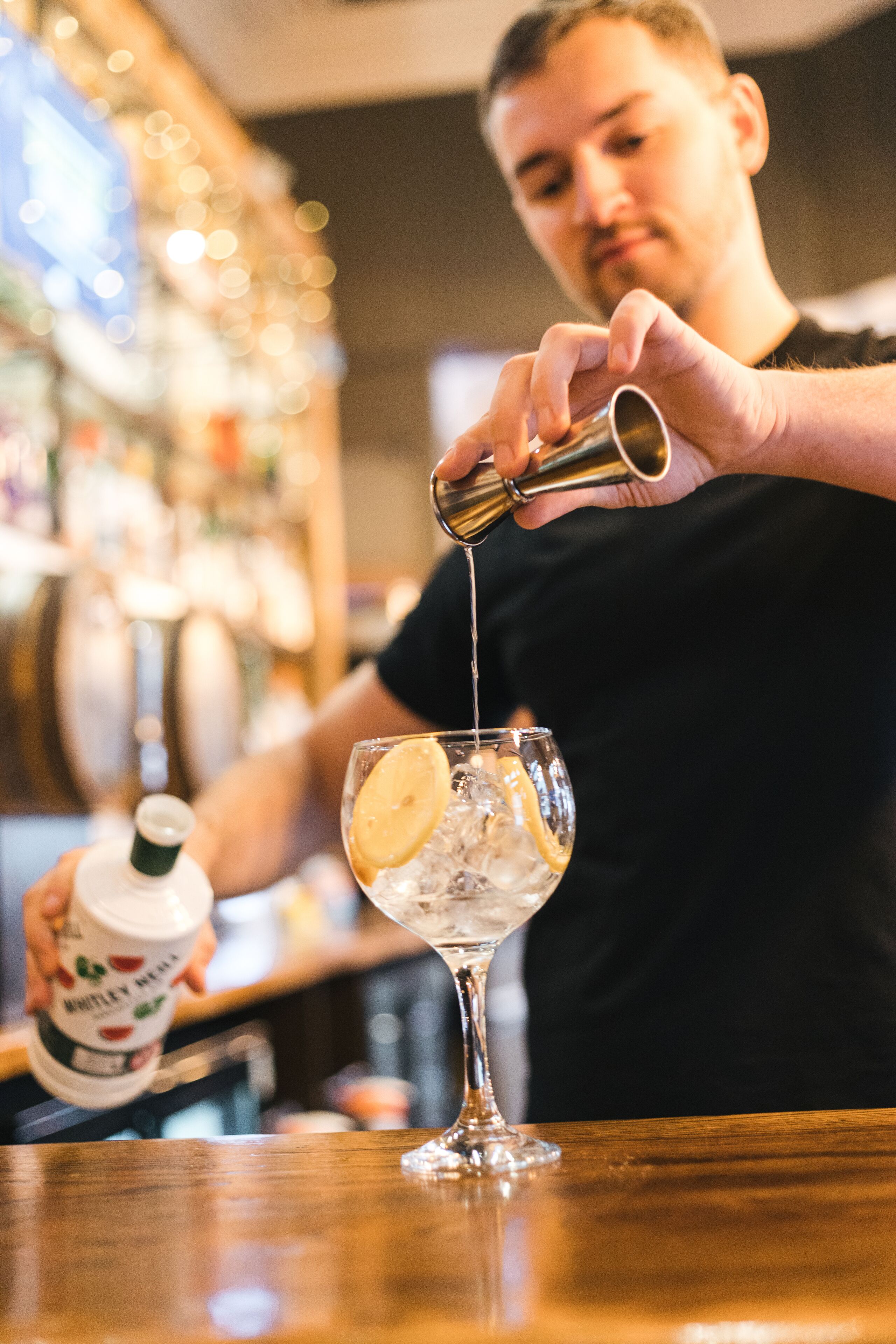 Photo - Black Lion Hotel Manchester