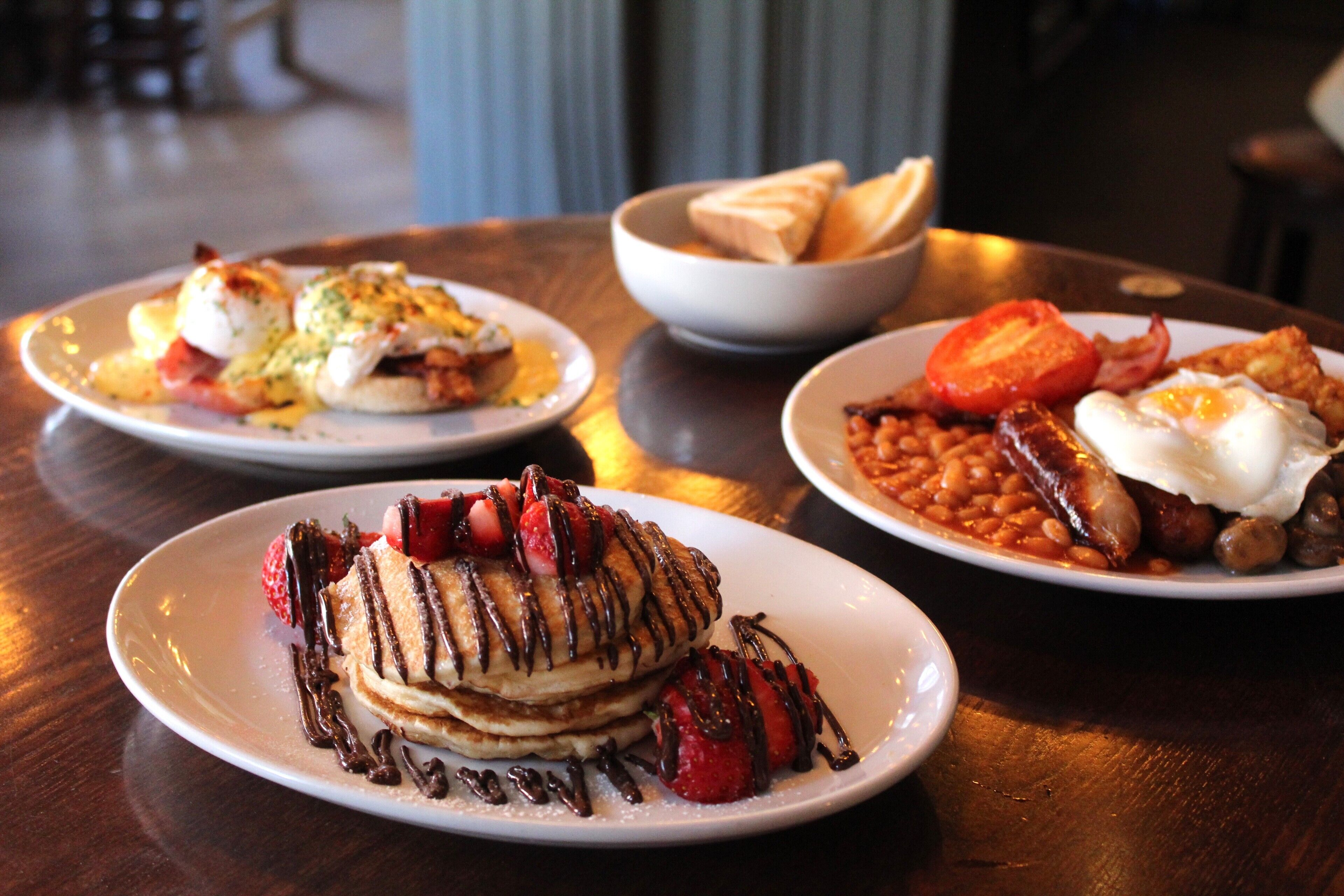 Photo - Black Lion Hotel Manchester