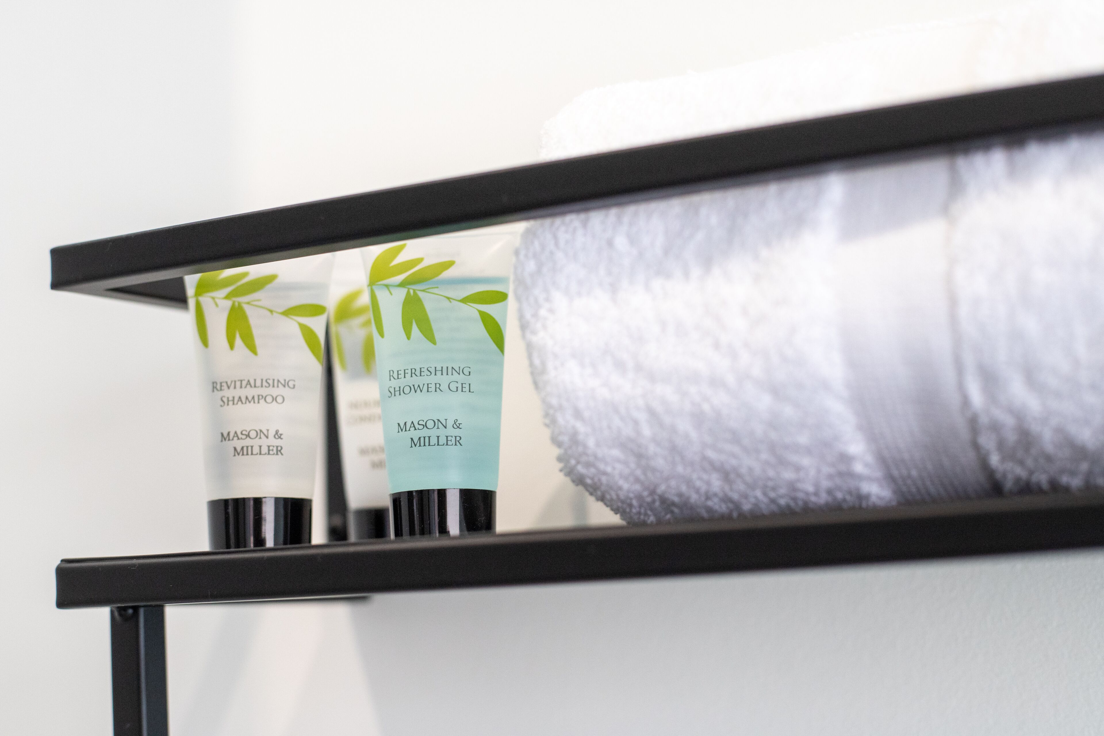 Photo - Black Lion Hotel Manchester