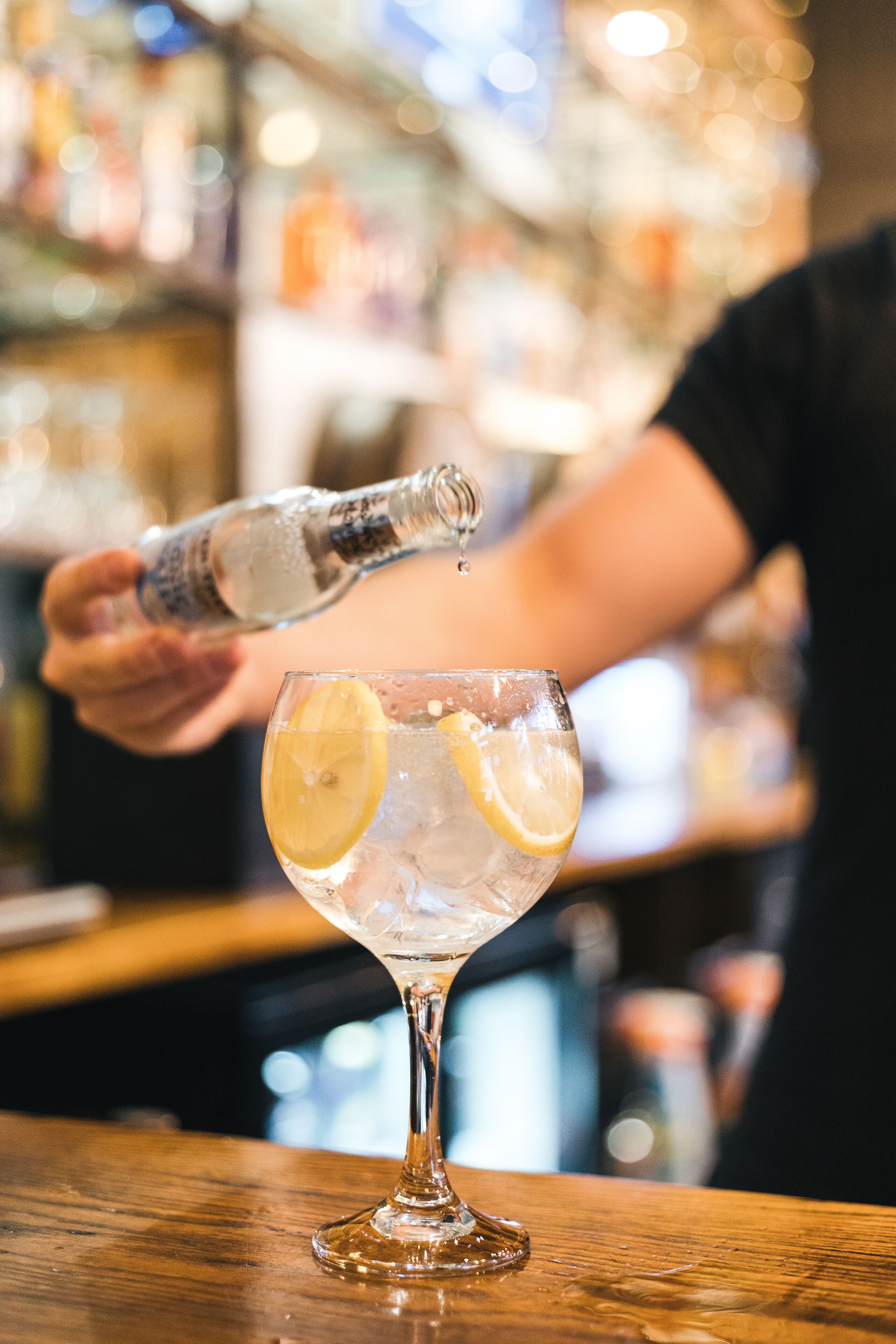 Photo - Black Lion Hotel Manchester