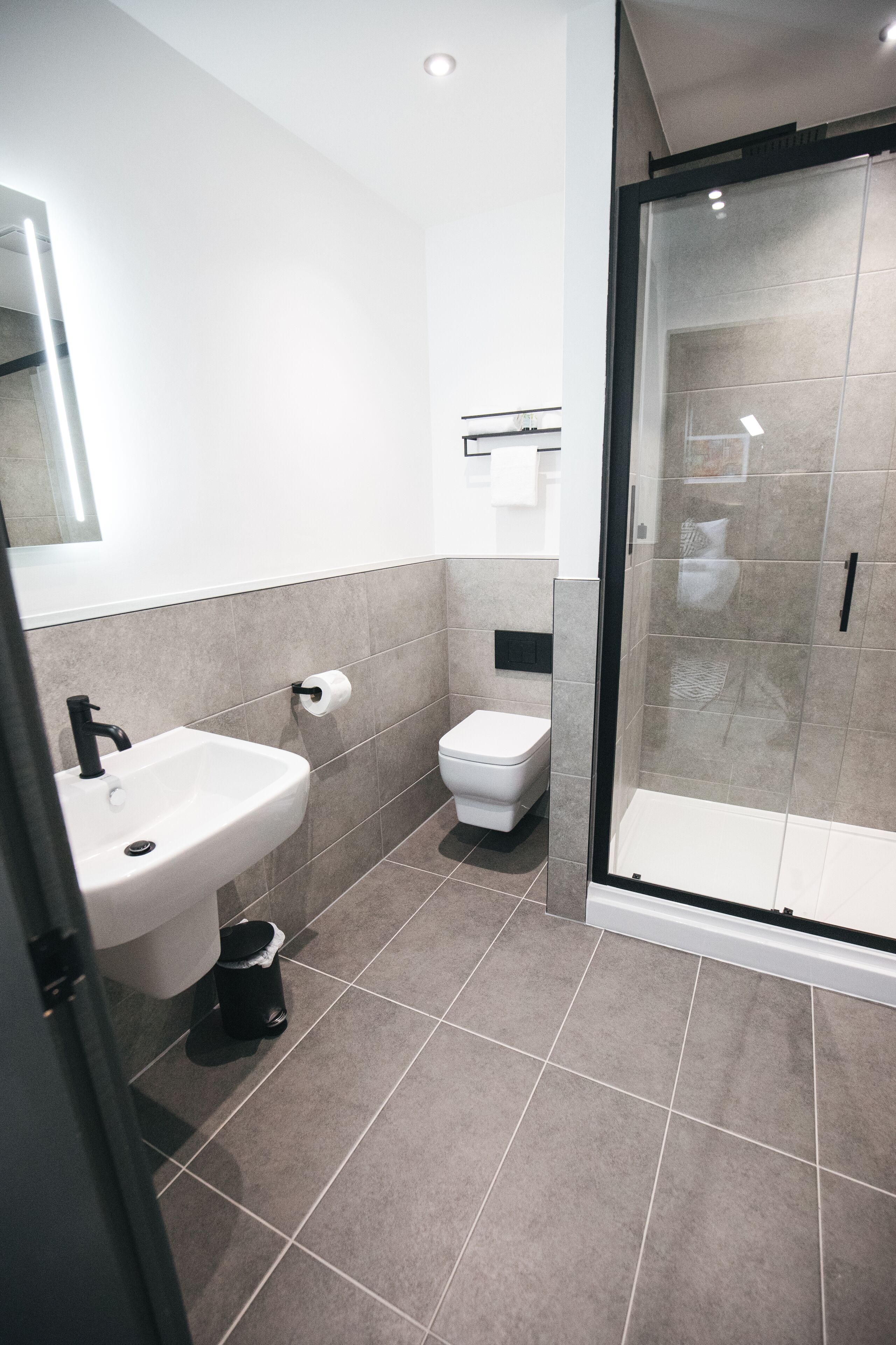 Photo - Black Lion Hotel Manchester