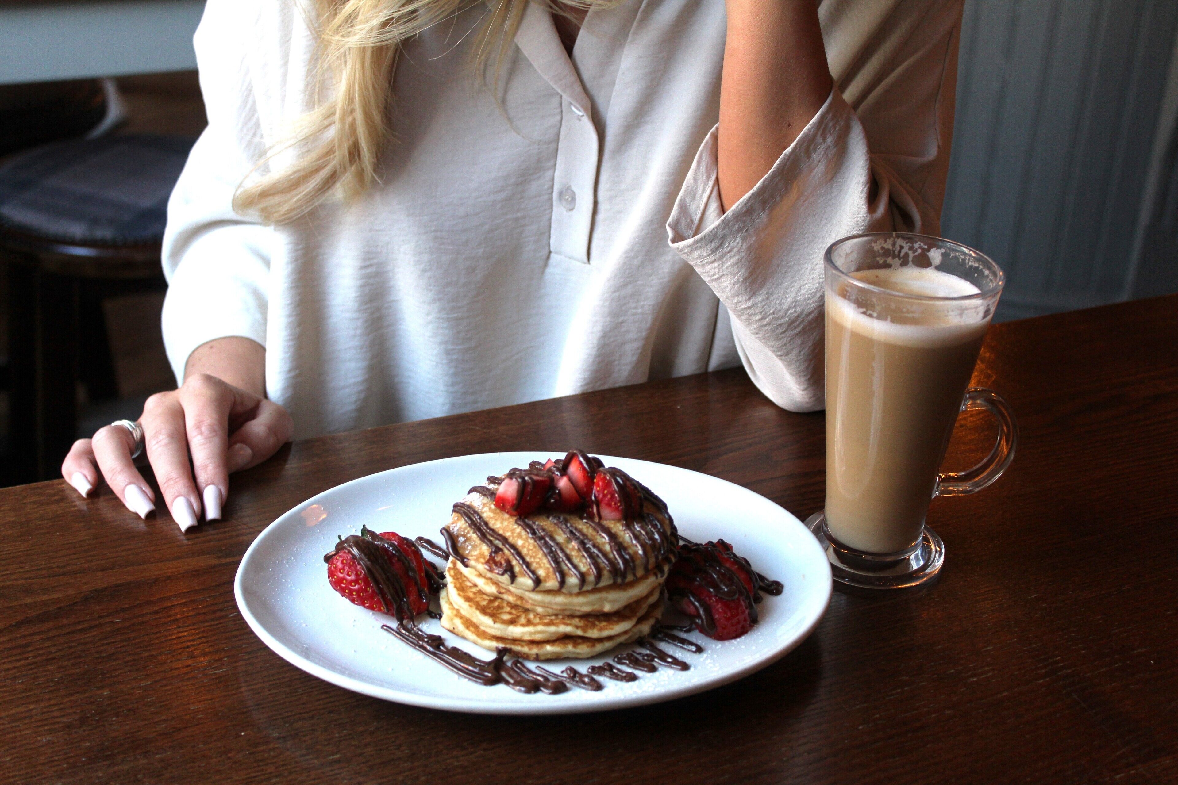 Photo - Black Lion Hotel Manchester